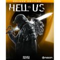 PC Game Hell is Us – Deluxe Edition (5 DVDs) (Game with 64GB Flash Drive). 