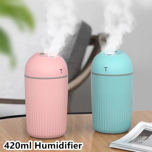 420ML%20Ultrasonic%20Air%20Humidifier%20Portable%20Mini%20Humidifier%20Aromatherapy%20Essential%20Oil%20Diffuser%20Air%20Purifier%20-%20Image%204