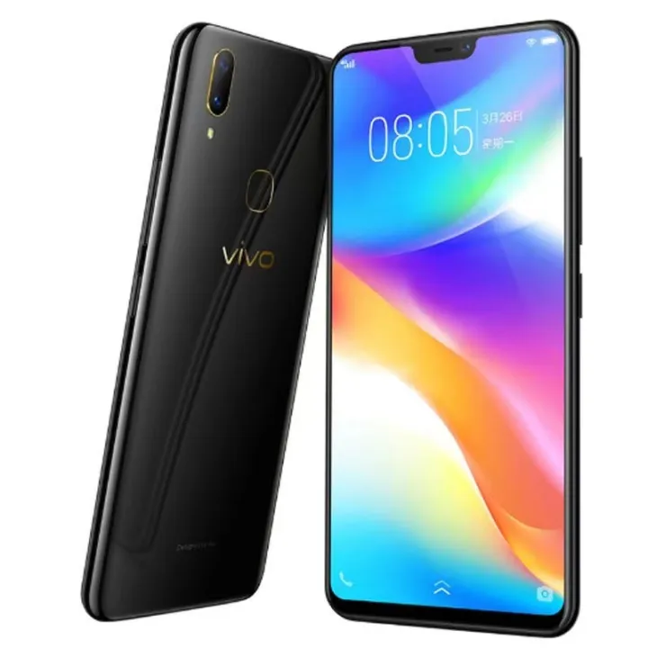 VIVO%20Y85%20Smart%20Fashion%20Phone%2019:9%20HD(%206GB+128GB)%20-%20Image%208