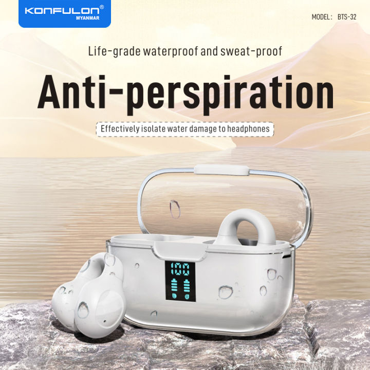 Konfulon%20BTS-32%20TWS%20Wireless%20Bluetooth%20Earbuds%20-%20Image%207