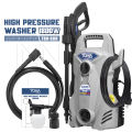 (Preorder) [ TBX-88A (TOMA) ] TOMA JAPAN high pressure water sprayer 150 bar 1800 watts High Pressure Washer water sprayer model TBX-88A. 