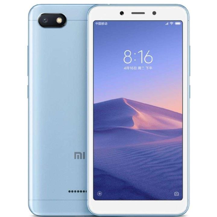 Redmi 6A ( official )