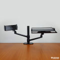 Laptop / Monitor / Tablet - 3 in 1 Table Mount. 