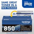 Genius TN-850 Brother 8000Pg ( 129611 ) MML. 