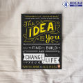The Idea in You - Martin Amor, Alex Pellew. 