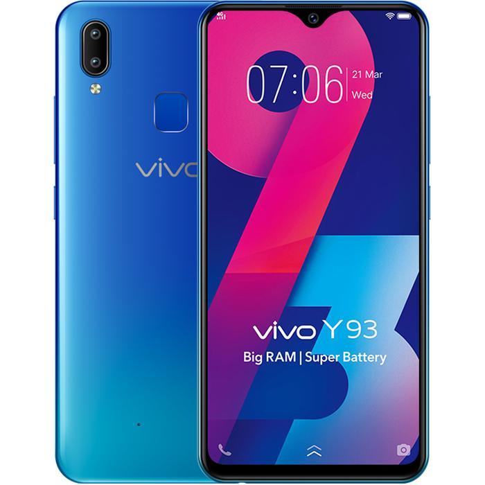 Vivo Y93