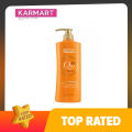 BOYA Q10 Shampoo 500ml. 