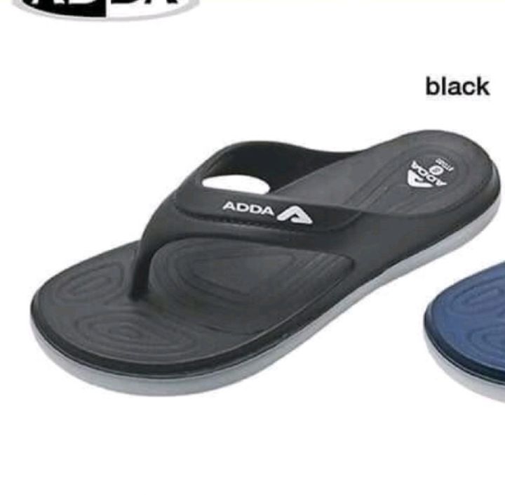 slipper%20for%20men(Adda)(M0022)%20-%20Image%204
