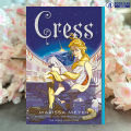 Cress (The Lunar Chronicle 3) - Marissa Meyer. 