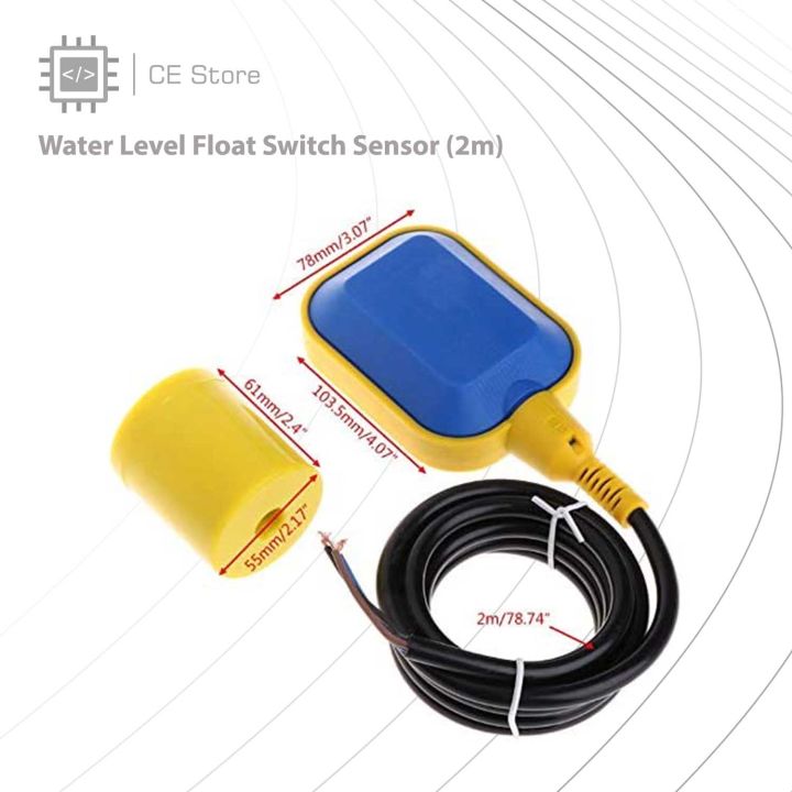 Water%20Level%20Float%20Switch%20Sen%20Sor%20(2m)%20-%20Image%203