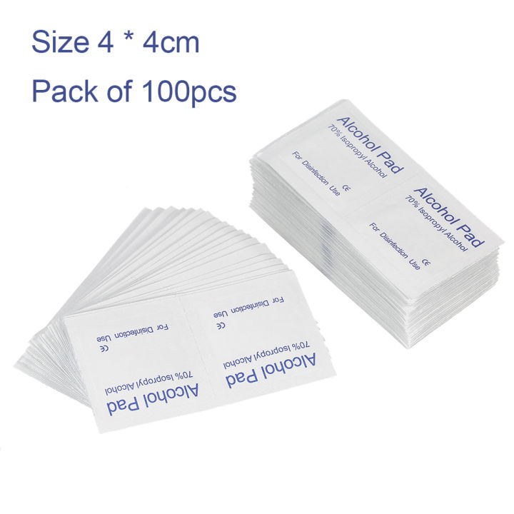 100pcs/box%20Disposal%20Alcohol%20Pred%20Pads%204%20x%204cm%20Alcohol%20Wet%20Wipes%20Swabs%20for%20Musical%20Instrument%20Nail%20Art%20Computer%20Mobile%20Phone%20Cleaning%20Extenal%20Use%20Only%20-%20Image%207