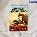 War Horse - Michael Morpurgo. 
