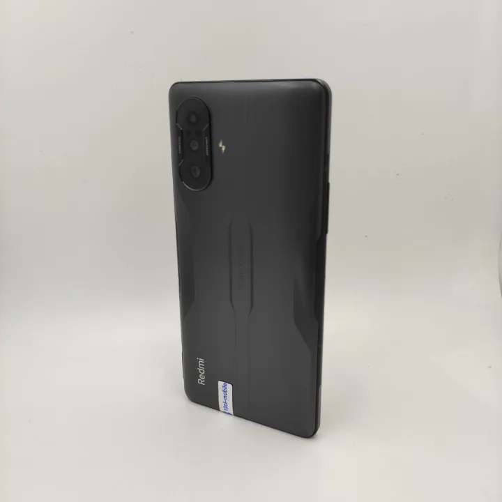 Redmi%20K40%20Gaming%208GB%20RAM%20128GB%20ROM%2064MP%20+16MP%20Camera%205065mAh%2099%25%20New%20-%20Image%202