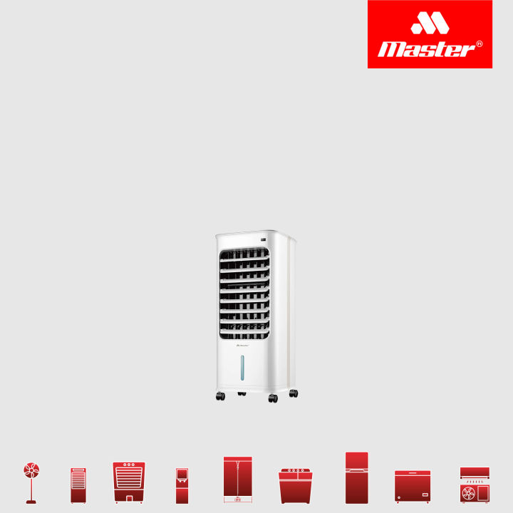Master Air Cooler MAC-7755CWR