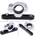 Bicycle Water Bottle Holder Adapter Road Bike Handlebar Kettle Seat Post Holder Bracket Clip Clamp Bicycle Bottle Cage Adapter. 