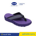 Scholl Authentic Men Sandals အမျိုးသမီးဝတ် ခြေညှပ်ဖိနပ် ( Preorder). 