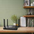PIXLINK AC1200 Wifi Router Gigabit 2.4G 5.0GHz Dual-Band 1200Mbps Wireless Router Wifi RPT With 4 High Gain Antennas. 