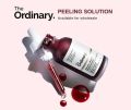The Ordinary - AHA 30% + BHA 2% Peeling Solution 30ml. 