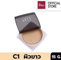 Arty Professional Loose Powder 15g (Exp date fresh) C1 အရောင်. 