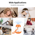 (Preorder)[【NEW ARRIVAL】Selens White Noise Sound Machine Sleep Soother Baby Travel Plush Toy w/Light Projector,Selens White Noise Sound Machine Sleep Soother Baby Travel Plush Toy w/Light Projector,]. 
