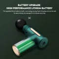 myofascial physiotherapy device. 