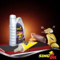 Scooter Engine Oil +Gear Oil 80W90. 