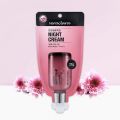 CreamPack Night Cream 27g ညလိမ်းခရင်မ် (SSMAll, Kotra, Korea). 