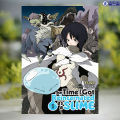 That Time I Got Reincarnated as a Slime, Vol. 1 - Fuse & Mitz Vah. 