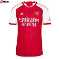 Arsenal Home Official Player Jersey 23/24. 