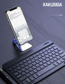 KAKUSIGA 10 inch wireless bluetooth mini keyboard. 