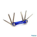 Fold-UP Essential Bike Multi-Tool – Toopre. 