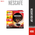 NESCAFÉ Red Cup Coffee Refill Box - 400g. 