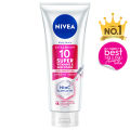 (Preorder) NIVEA - NIVEA SERUM 10SUPER VITAMIN (300ml) NIVEA Lotion. 