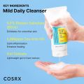Cosrx Low pH Good Morning Gel Cleanser. 150ml. 