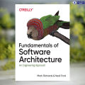 Fundamentals of Software Architecture - Mark Richards, Neal Ford. 