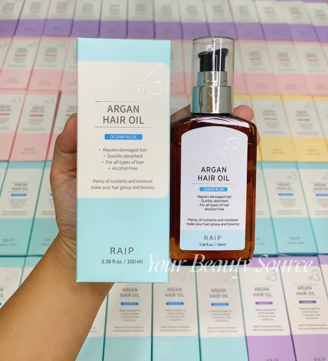Raip%20R3%20Argan%20Hair%20Oil%20(100ml)%20-%20Image%203