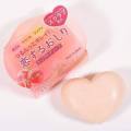 Peach Hip Care Soap (Japan Made). 