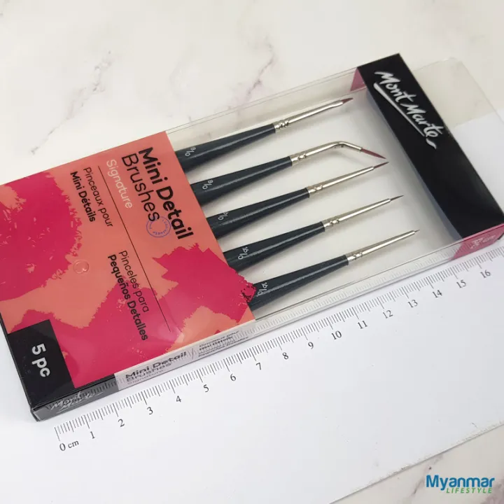 Mini%20Detail%20Brushes%20-%20Mont%20Marte%20-%20Image%208
