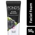 Pure Bright Facia Foam - 50 g. 