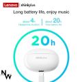 Lenovo Thinkplus XT88 bluetooth 5.3 wireless Bluetooth headphones. 