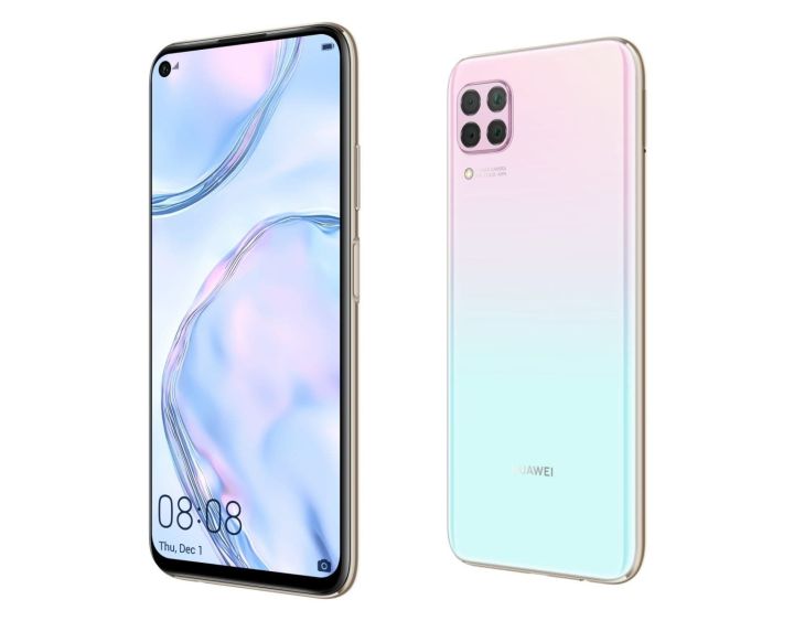 Huawei Nova 7i