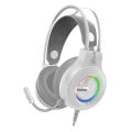 (Preorder) SIGNO 7.1 Surround Sound Gaming Headphone BAZZLE Model HP-833 (Gaming Headphones). 