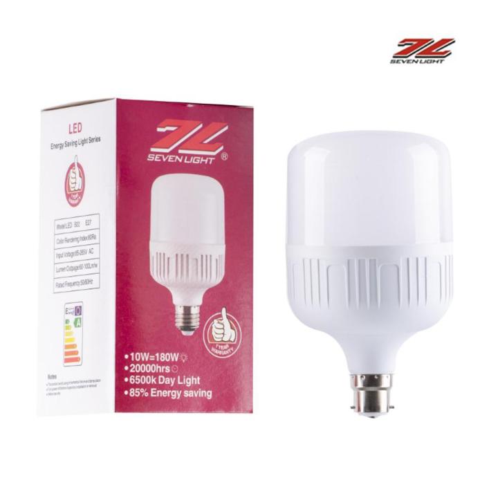 LED Bulb 10W