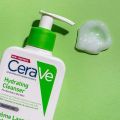 Cerave Hydrating Cleanser 473ml. 