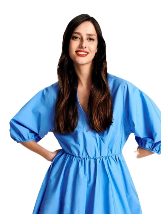 Reserved%20Organic%20Cotton%20Rich%20Mini%20Dress:%20100%25%20Reserved%20Brand,%20100%25%20Cotton%20(Export%20Outlet,%20Made%20in%20Myanmar)%20-%20Image%202
