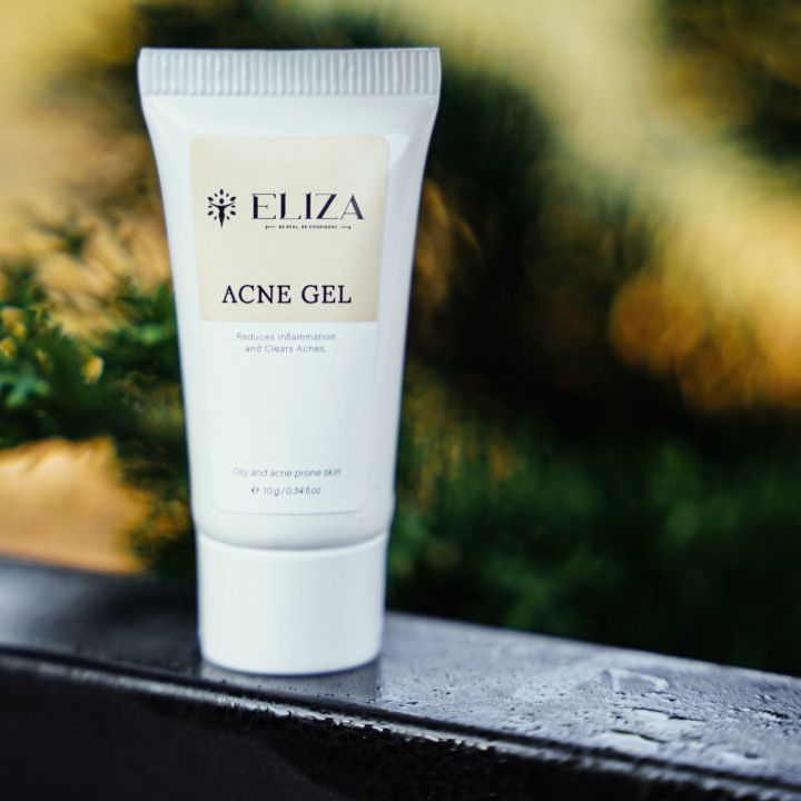 Acne Gel face care