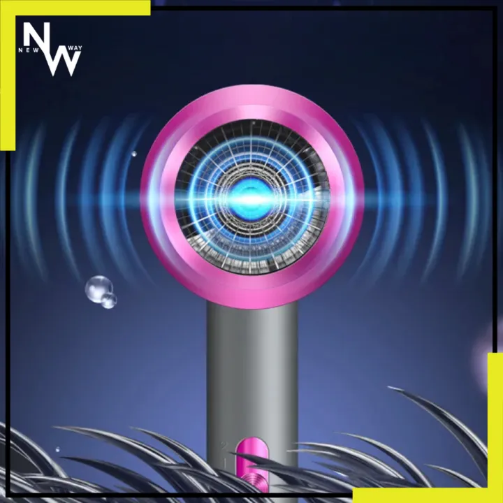 Simplus%20Hair%20Dryer%20With%20Speed%20Control%201250W%20-%20Image%205