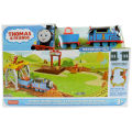 (Preorder)Thomas & Friends TrackMaster All Engines Go Motorized Track Set Assortment Thomas Trackmaster All Engines Go Motorized Track Set (HGY78 963B)ကလေးကစားစရာအရုပ်. 