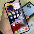 iPhone 13 Pro Max. 256G. Dual Sim. 