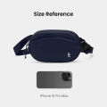 Tomtoc T32 SlingBean Belt Bag (1.5L) (iSure). 